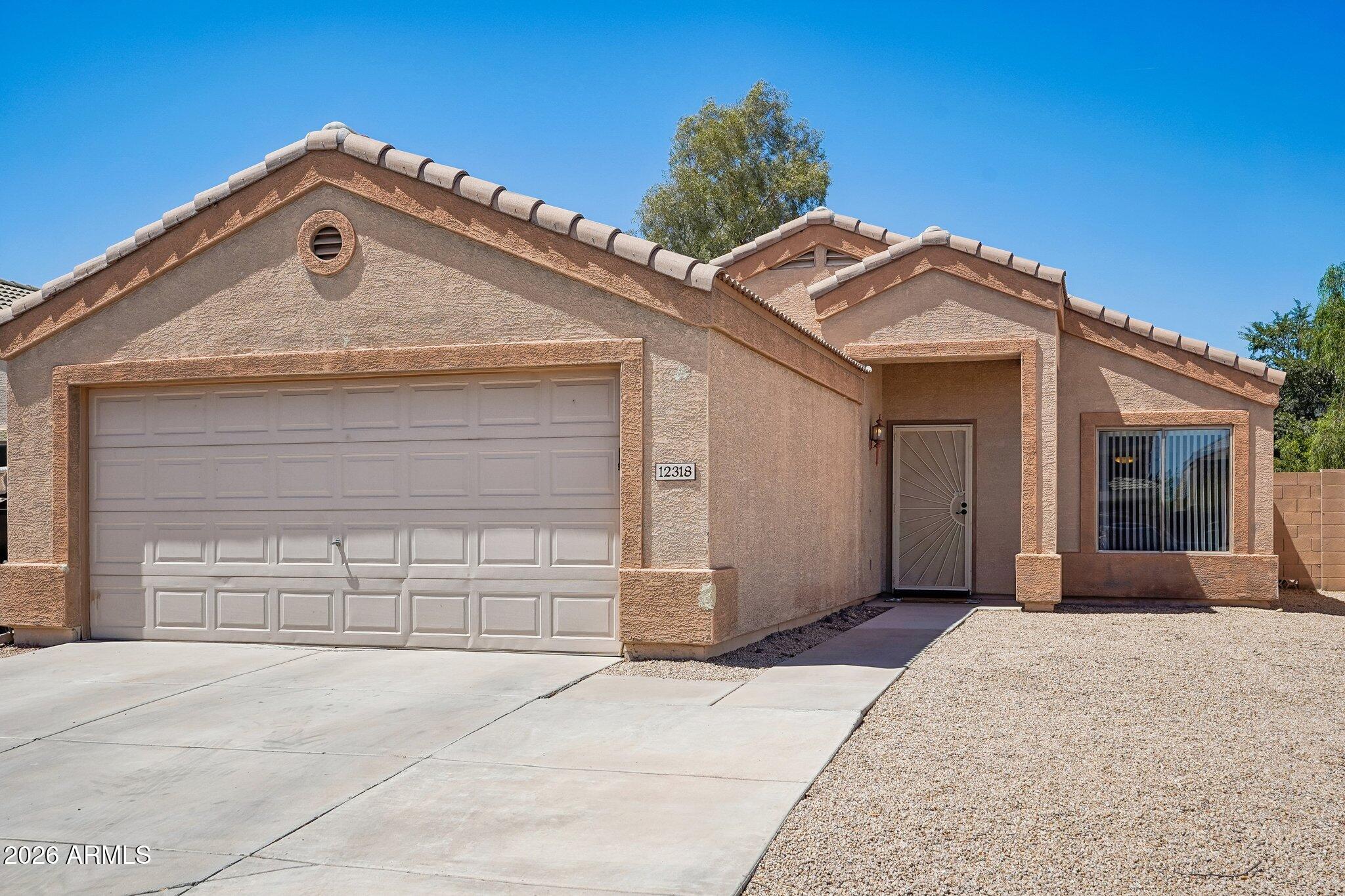 12318 W DREYFUS Drive