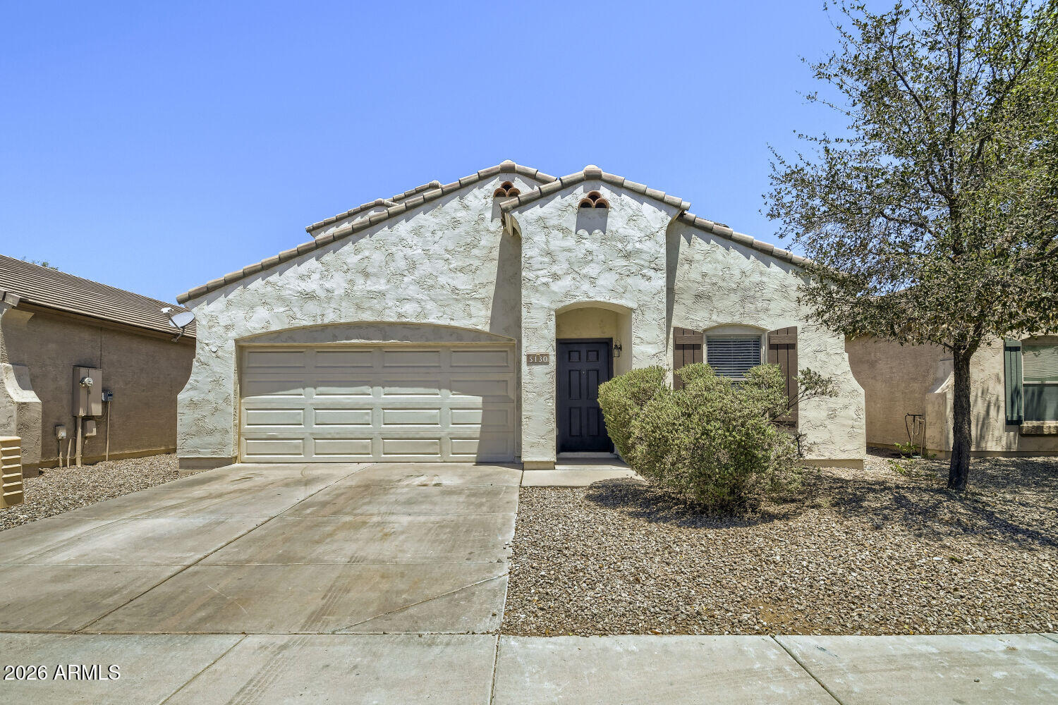 5130 W MALDONADO Road