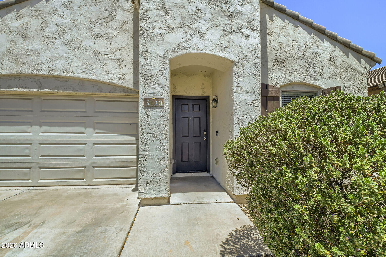 5130 W MALDONADO Road