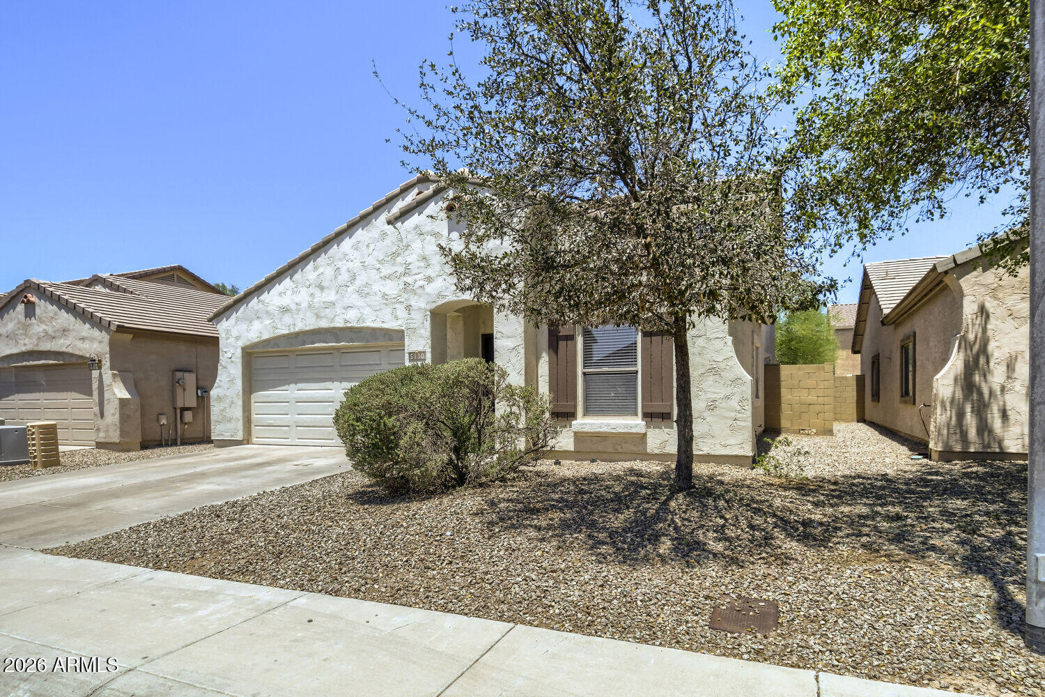 5130 W MALDONADO Road