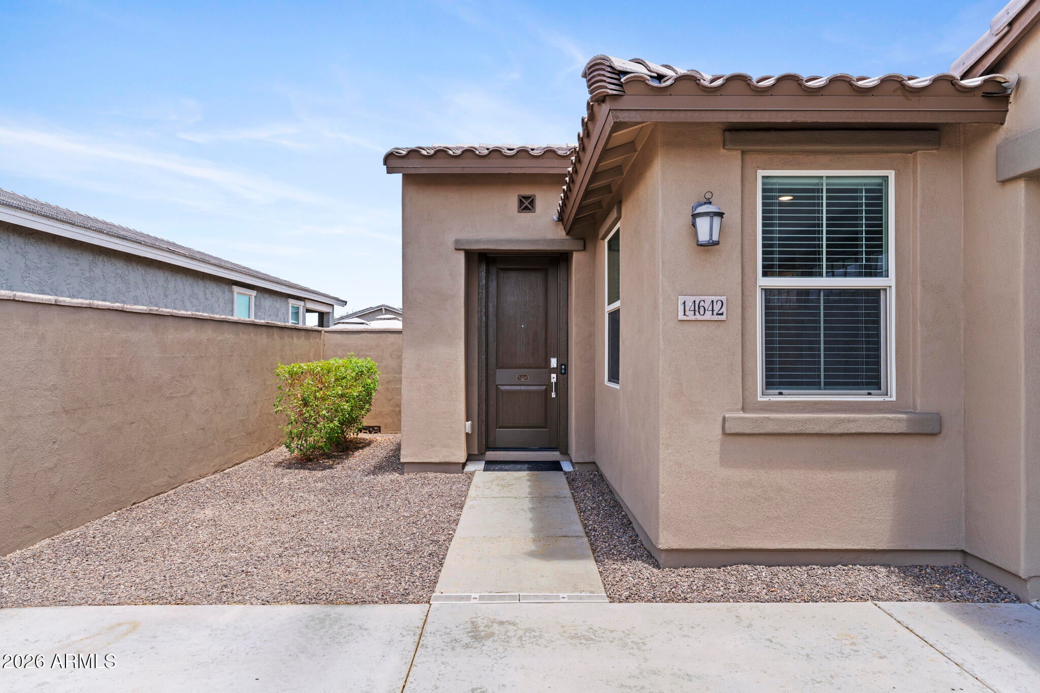 14642 W CHARTER OAK Road
