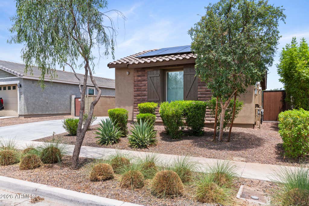 Photo of 14642 W Charter Oak Road, Surprise, AZ 85379 (MLS # 7056685)