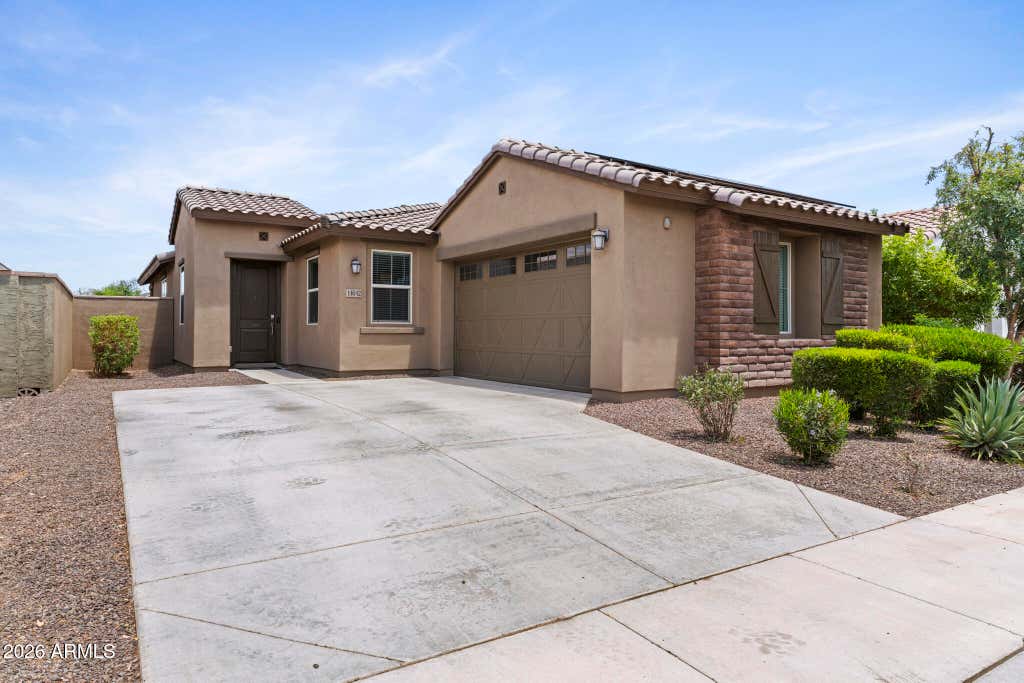 Photo of 14642 W Charter Oak Road, Surprise, AZ 85379 (MLS # 7056685)