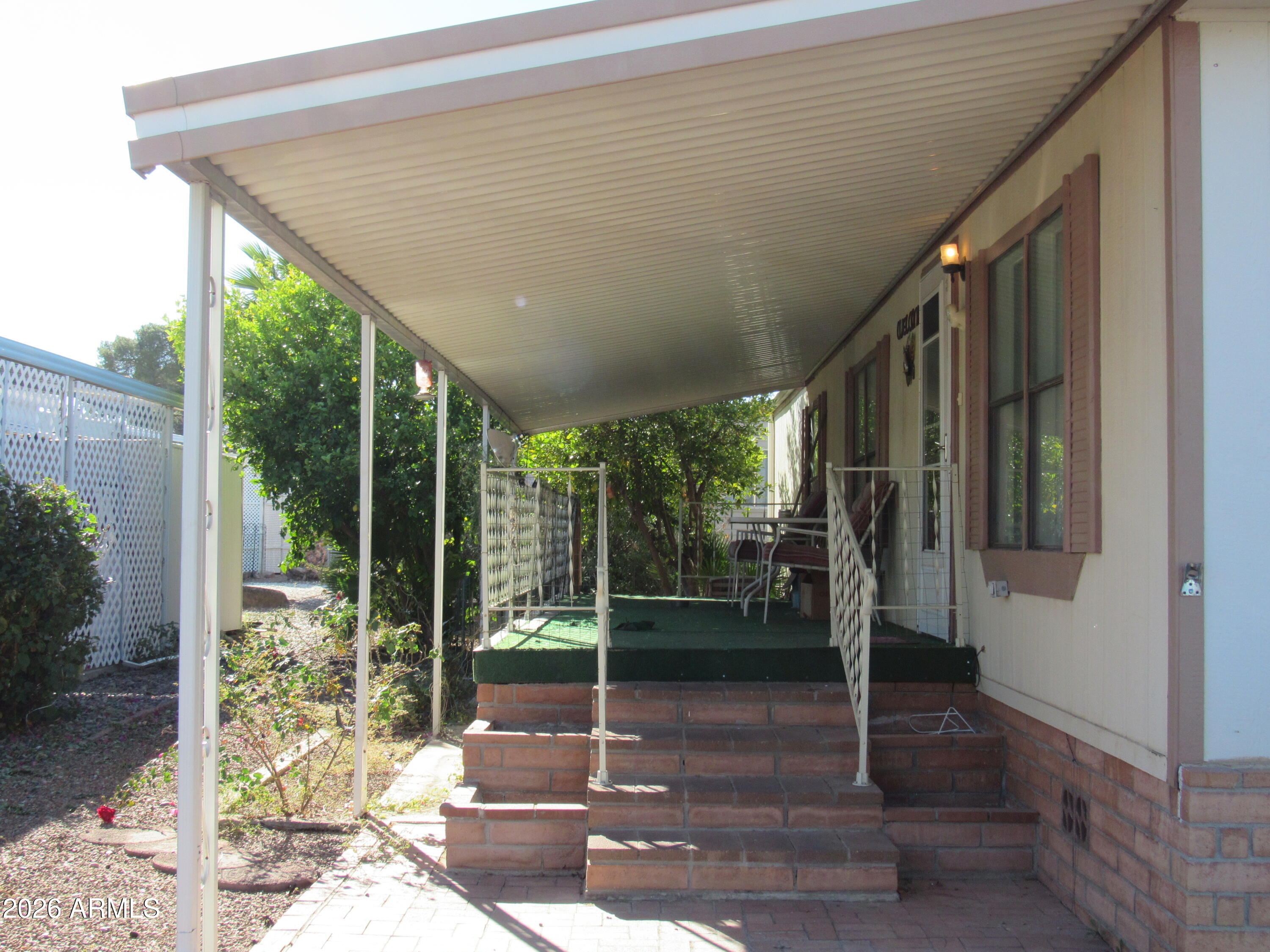 3411 S CAMINO SECO -- 442