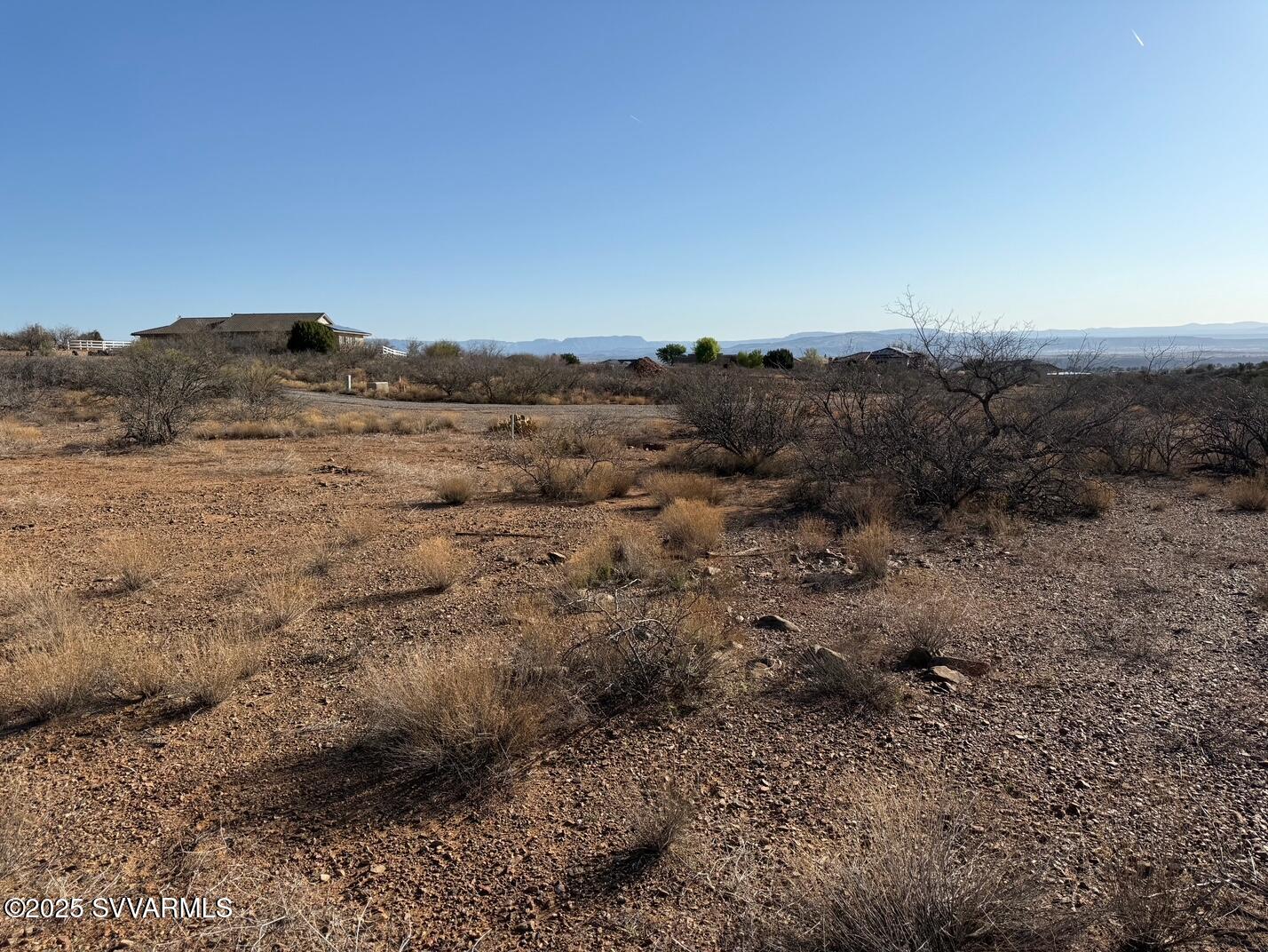 Under 5 Acres - Land