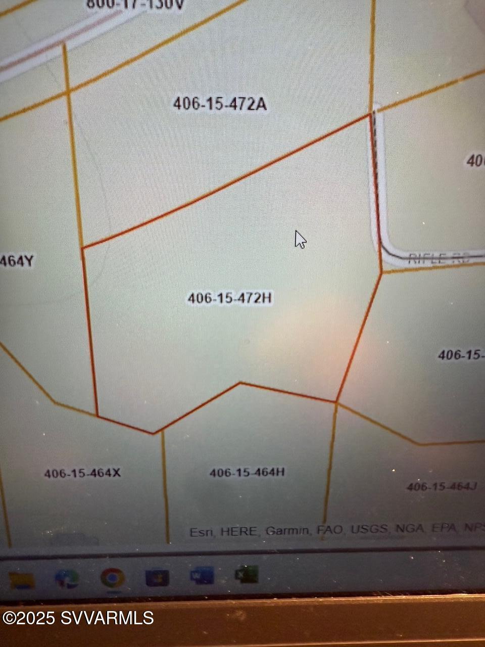 Under 5 Acres - Land