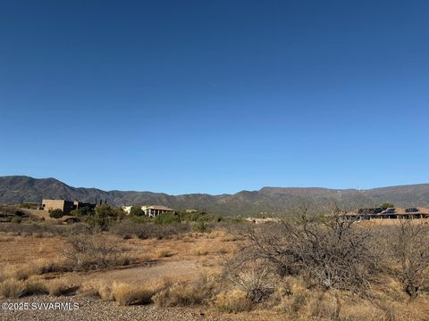 855 Rifle Road - Cottonwood AZ 86326