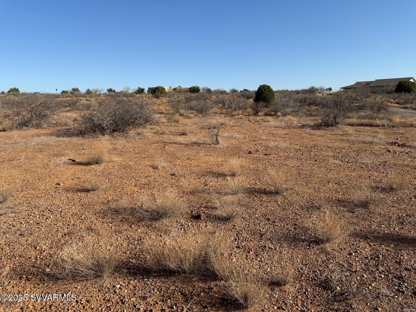 Under 5 Acres - Land