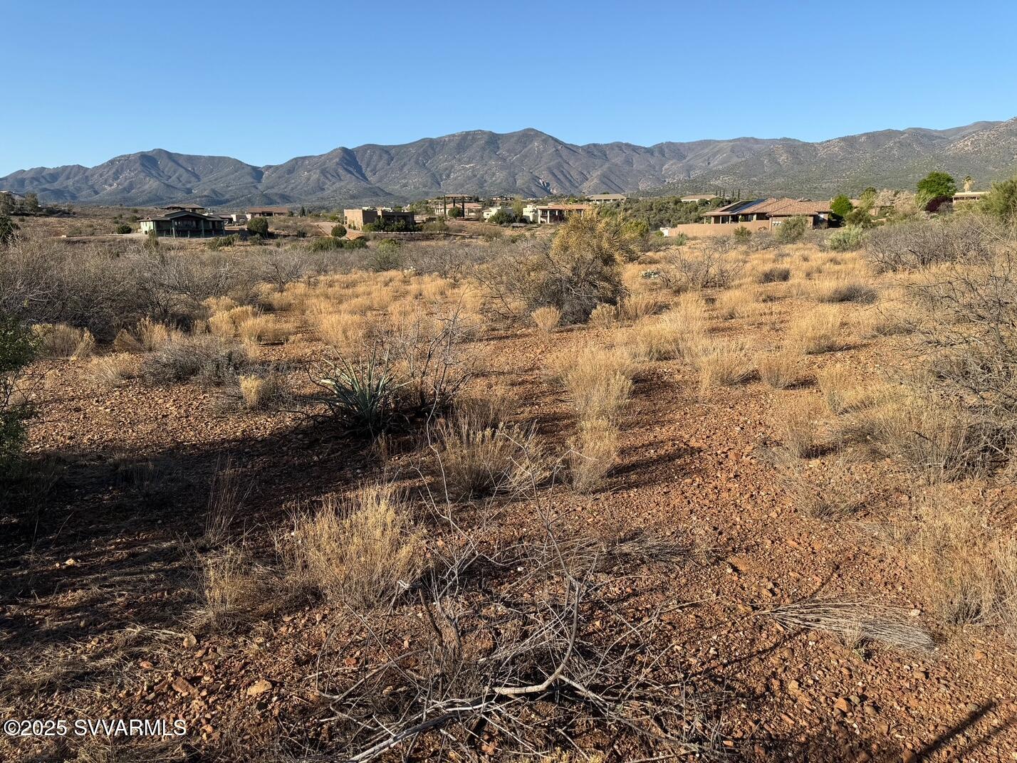 Under 5 Acres - Land