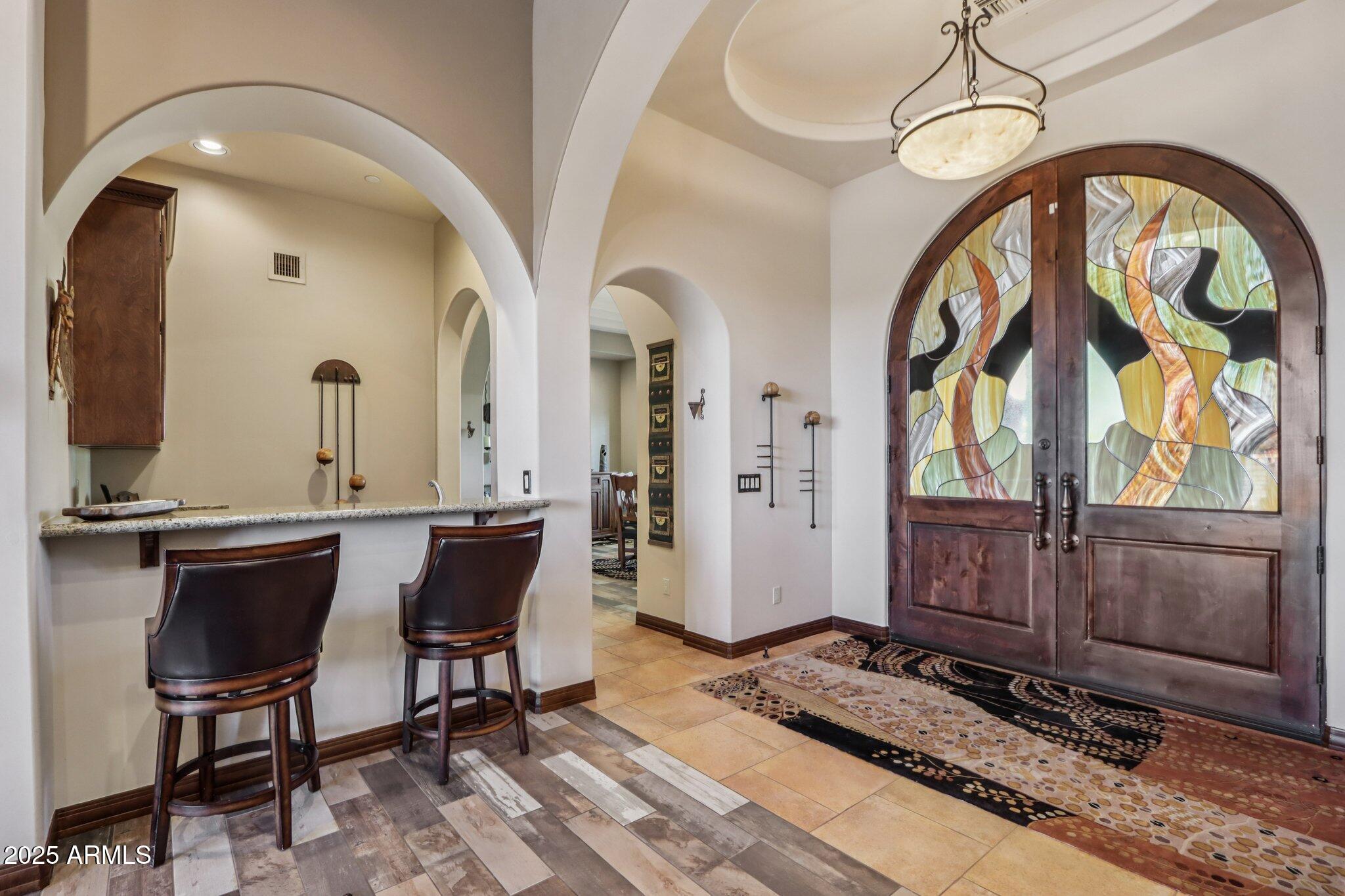 15519 E TACONY Drive