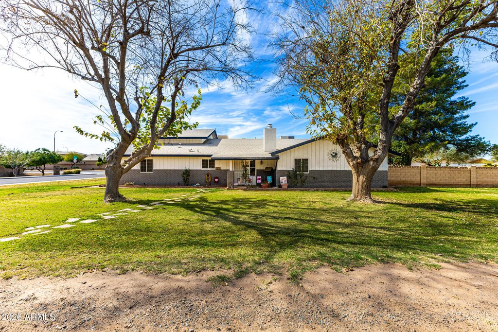 Photo of 3132 N 106th Avenue, Avondale, AZ 85392 (MLS # 6982167)