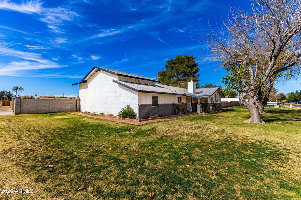 Photo of 3132 N 106th Avenue, Avondale, AZ 85392 (MLS # 6982167)