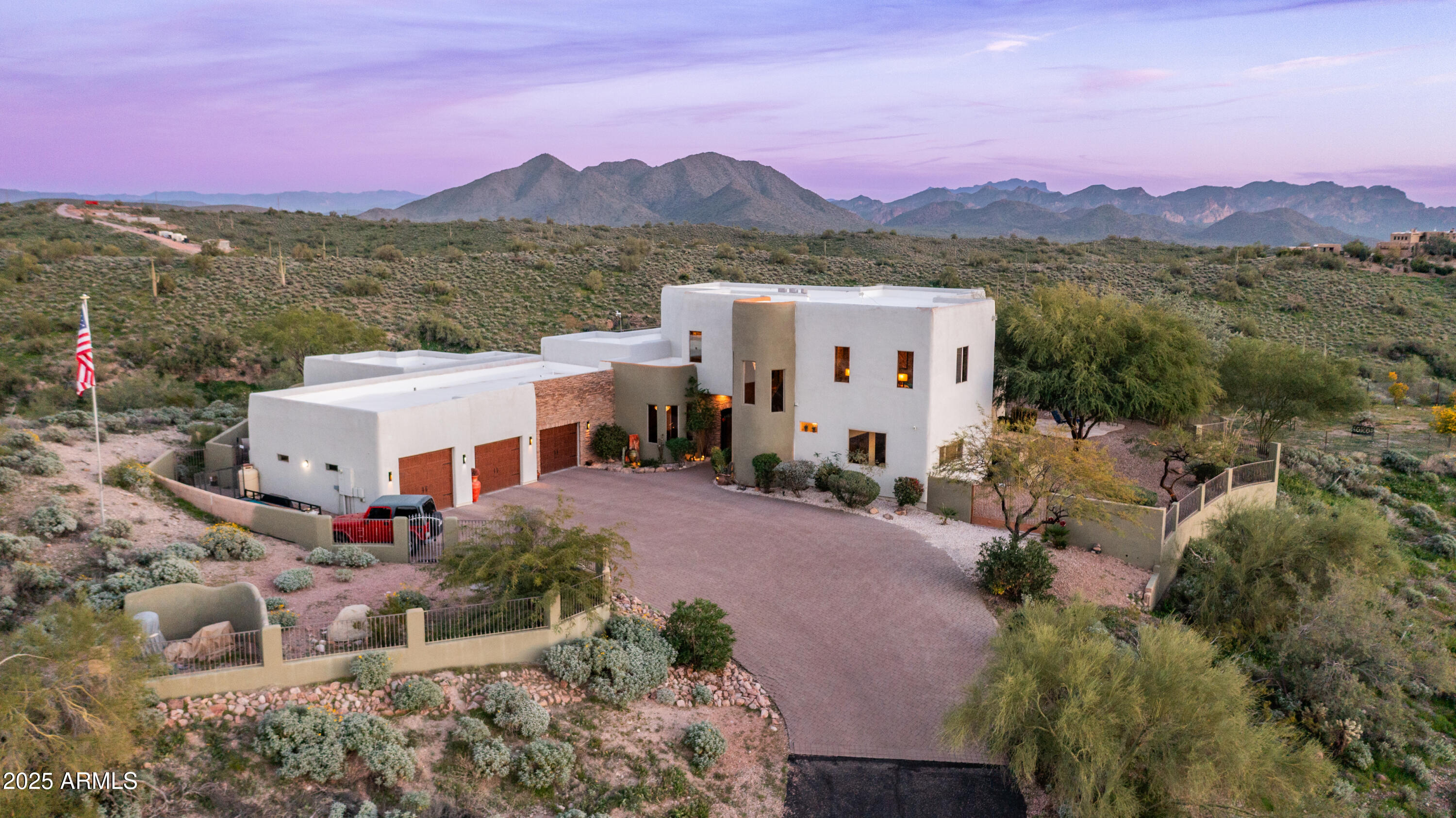 13815 N VISTA DEL ORO --