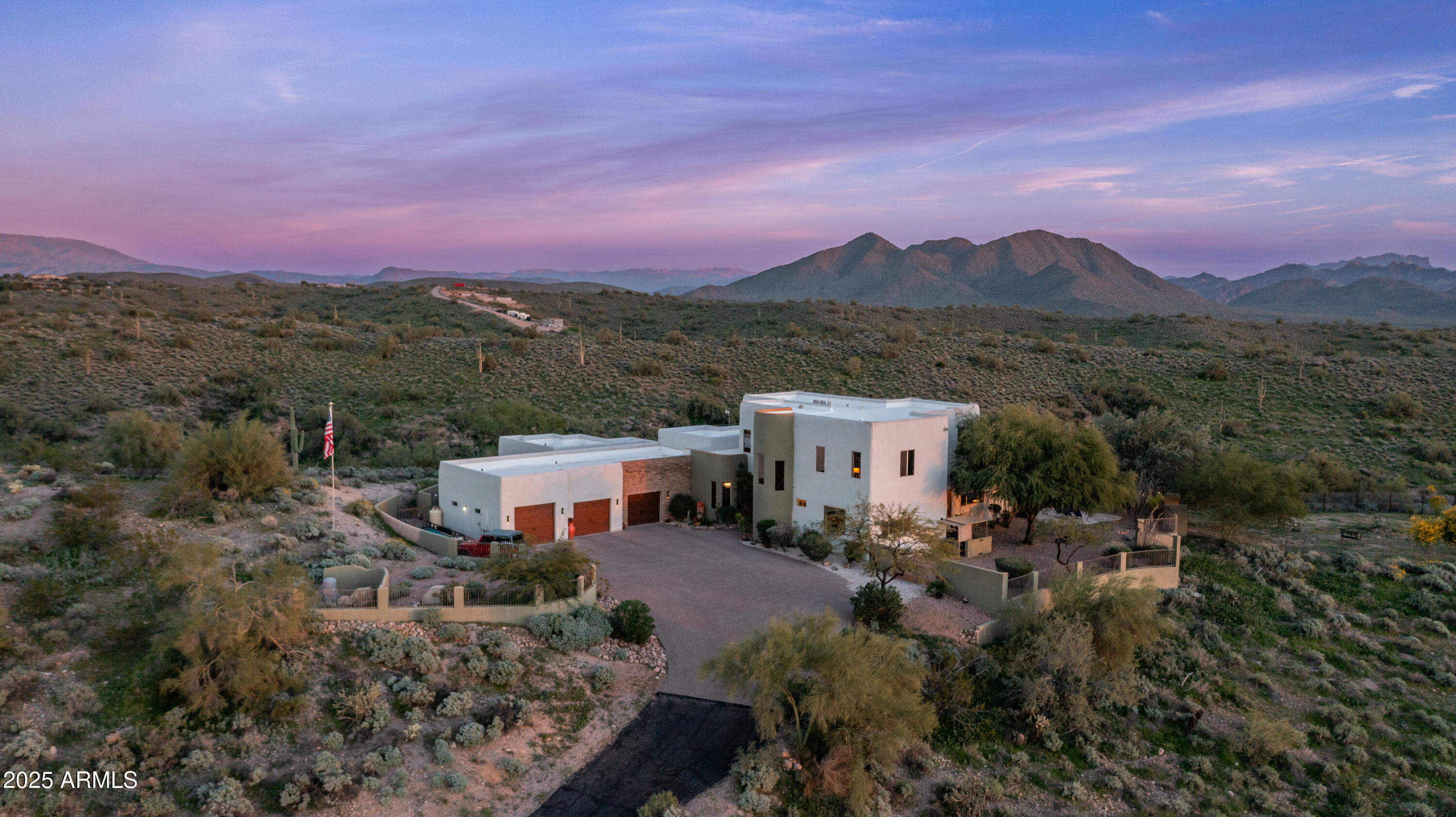 13815 N VISTA DEL ORO --