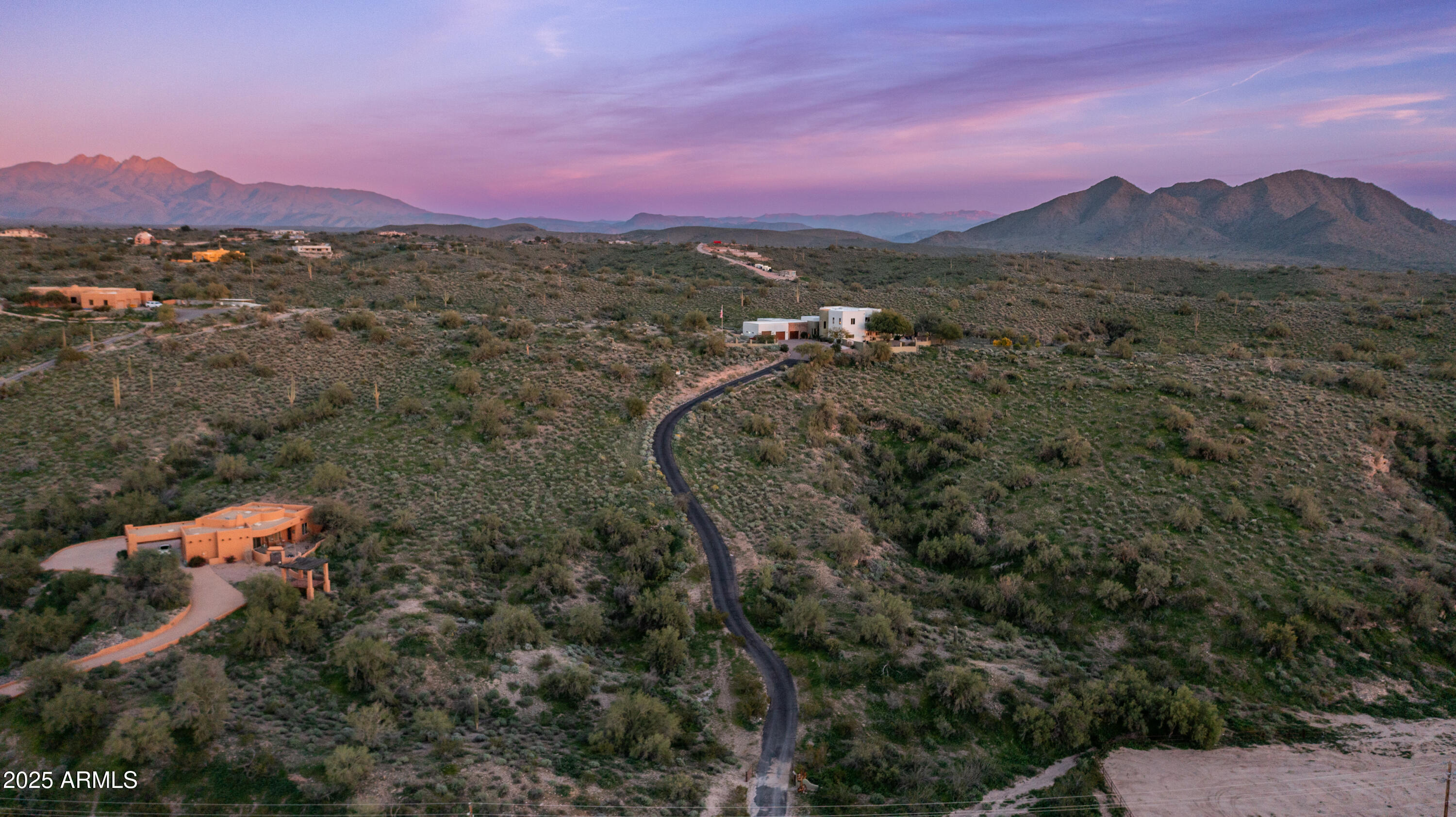 13815 N VISTA DEL ORO --