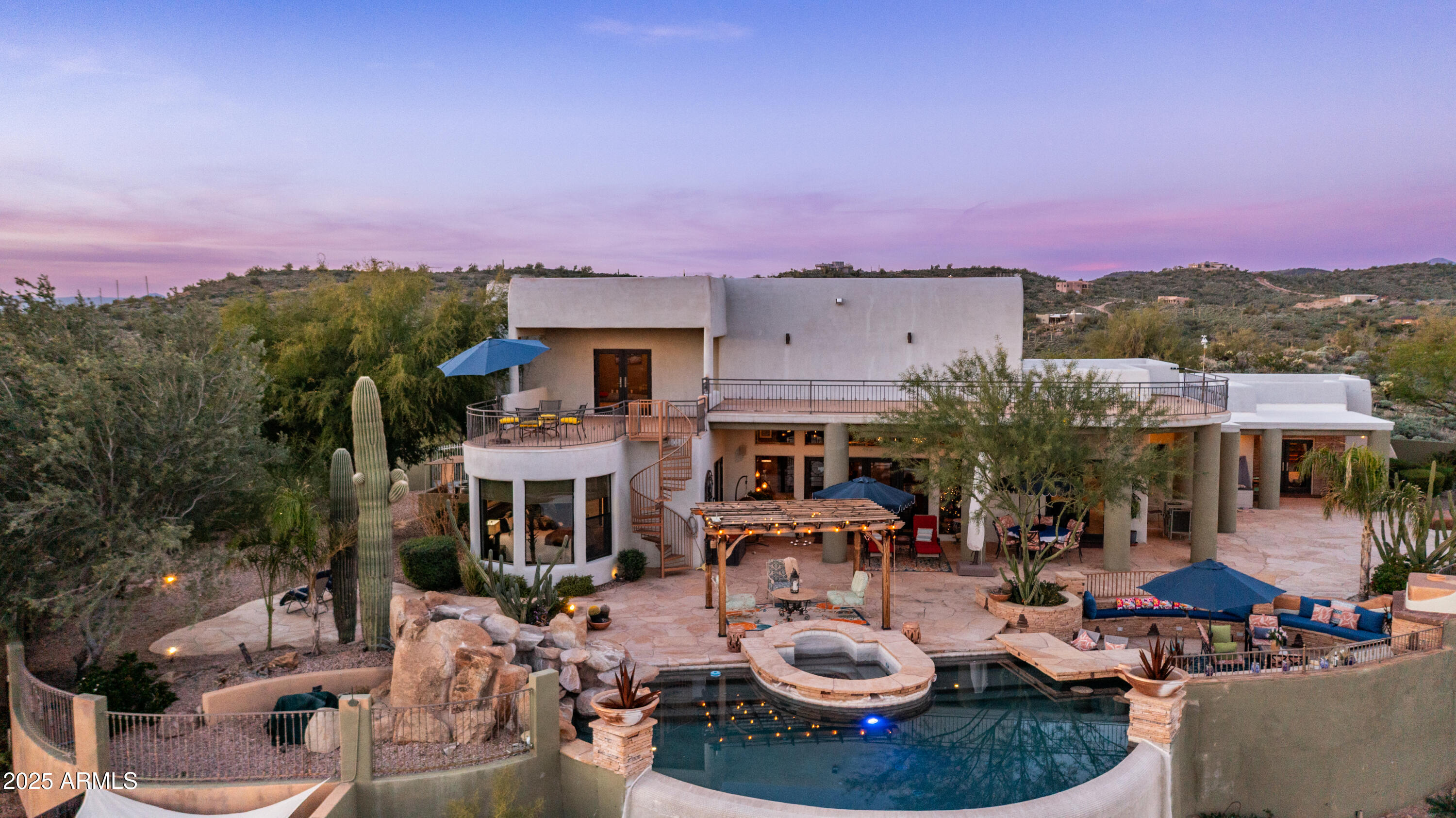 13815 N VISTA DEL ORO --