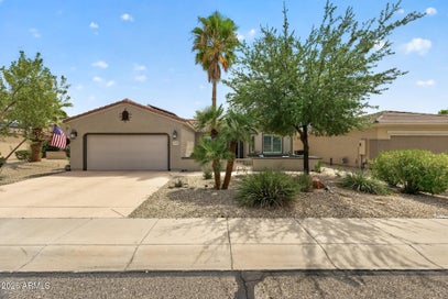 19925 N TURQUOISE Point Surprise AZ 85387