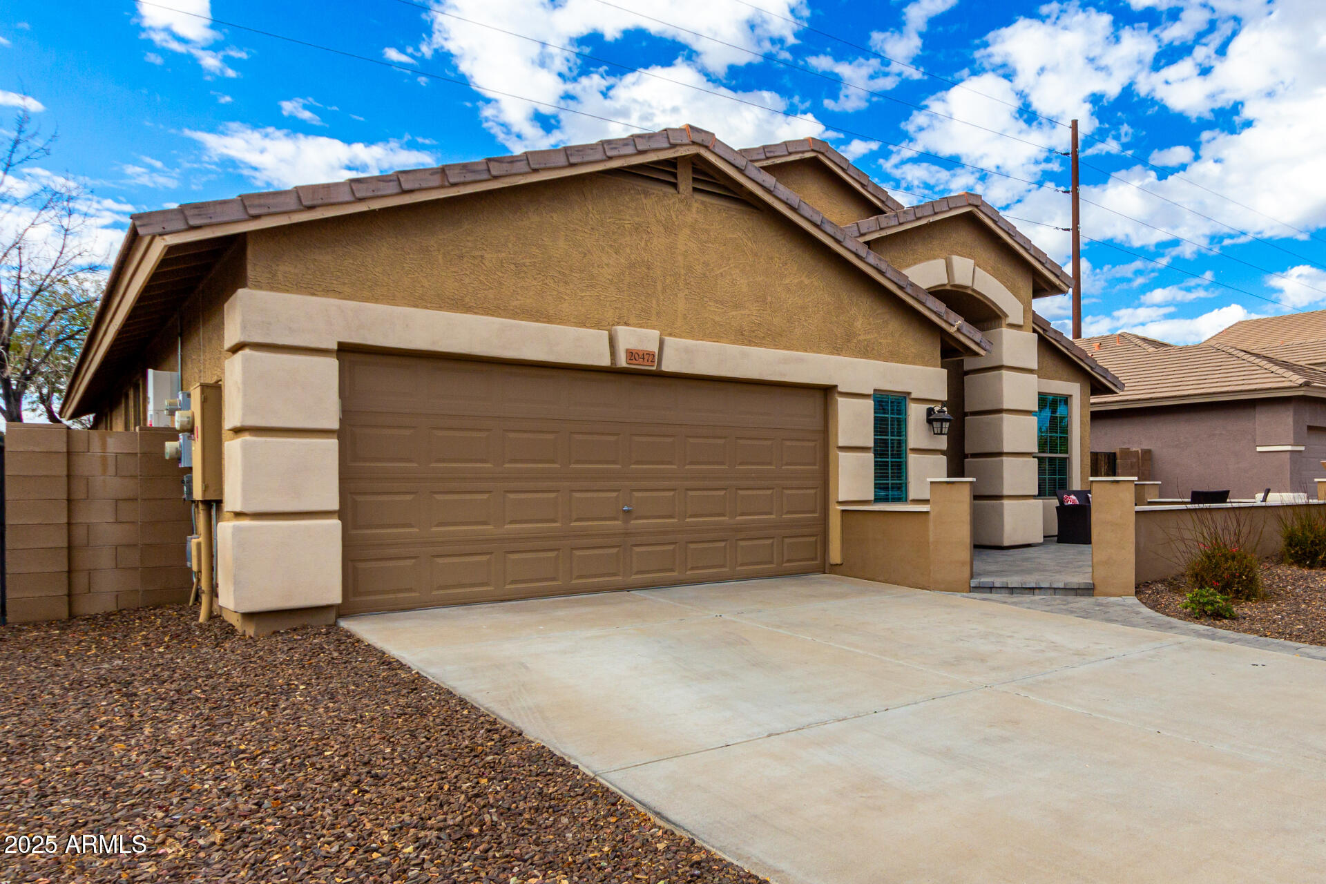 20472 N 90TH Lane