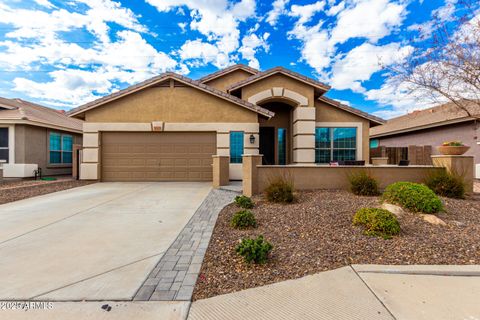 20472 N 90TH Lane Peoria AZ 85382