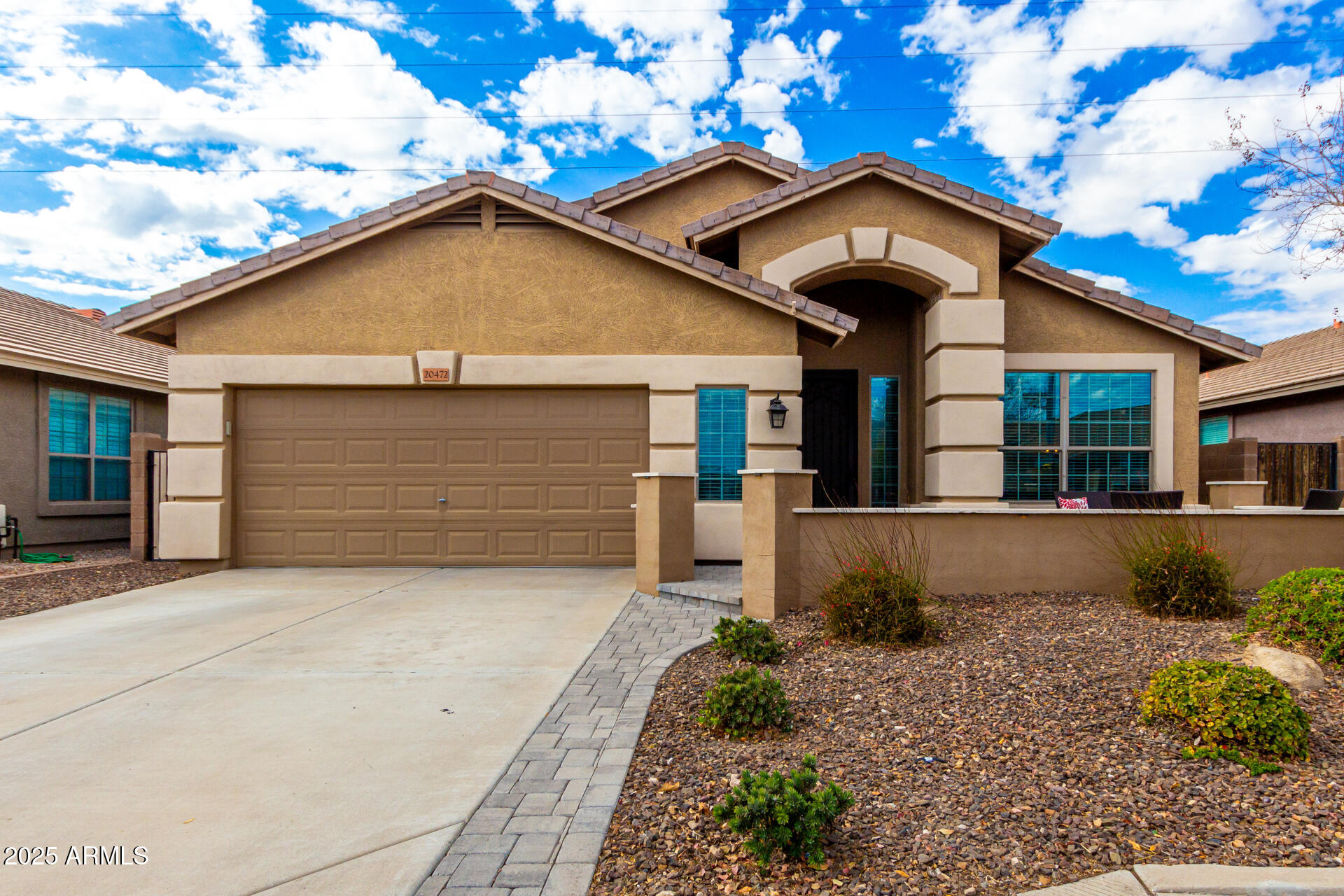 20472 N 90TH Lane