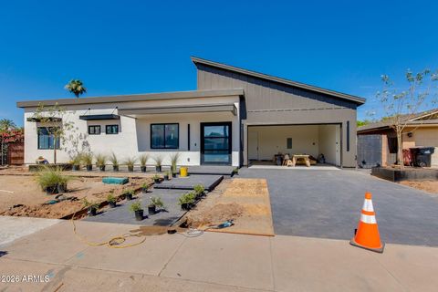 Photo of 4502 N 86th Place, Scottsdale, AZ 85251 (MLS # 7035798)