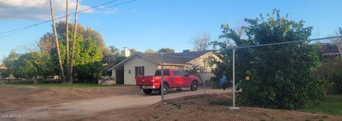 4525 W COUNTRY GABLES Drive W Glendale AZ 85306