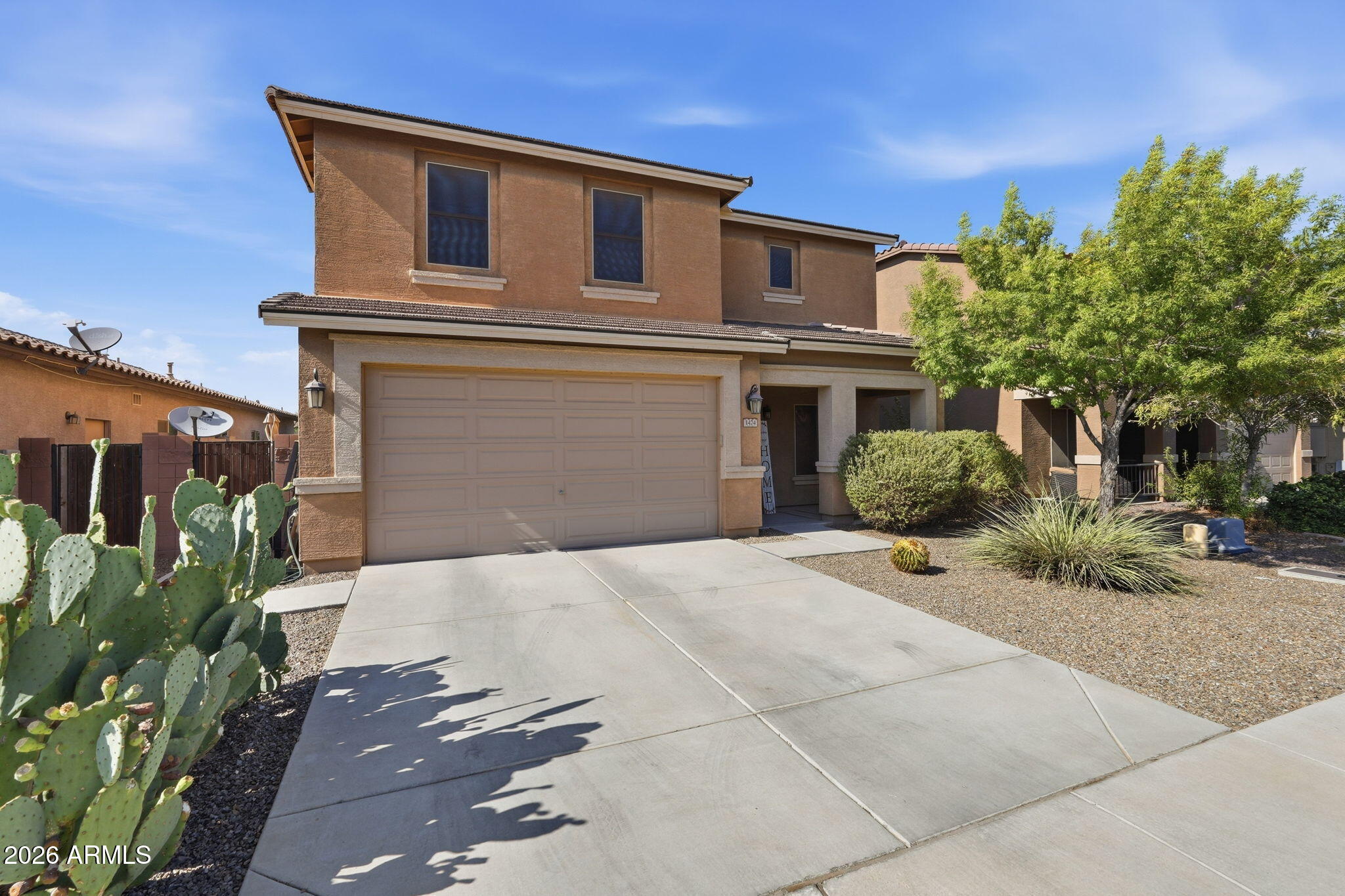 1474 W ALDER Road