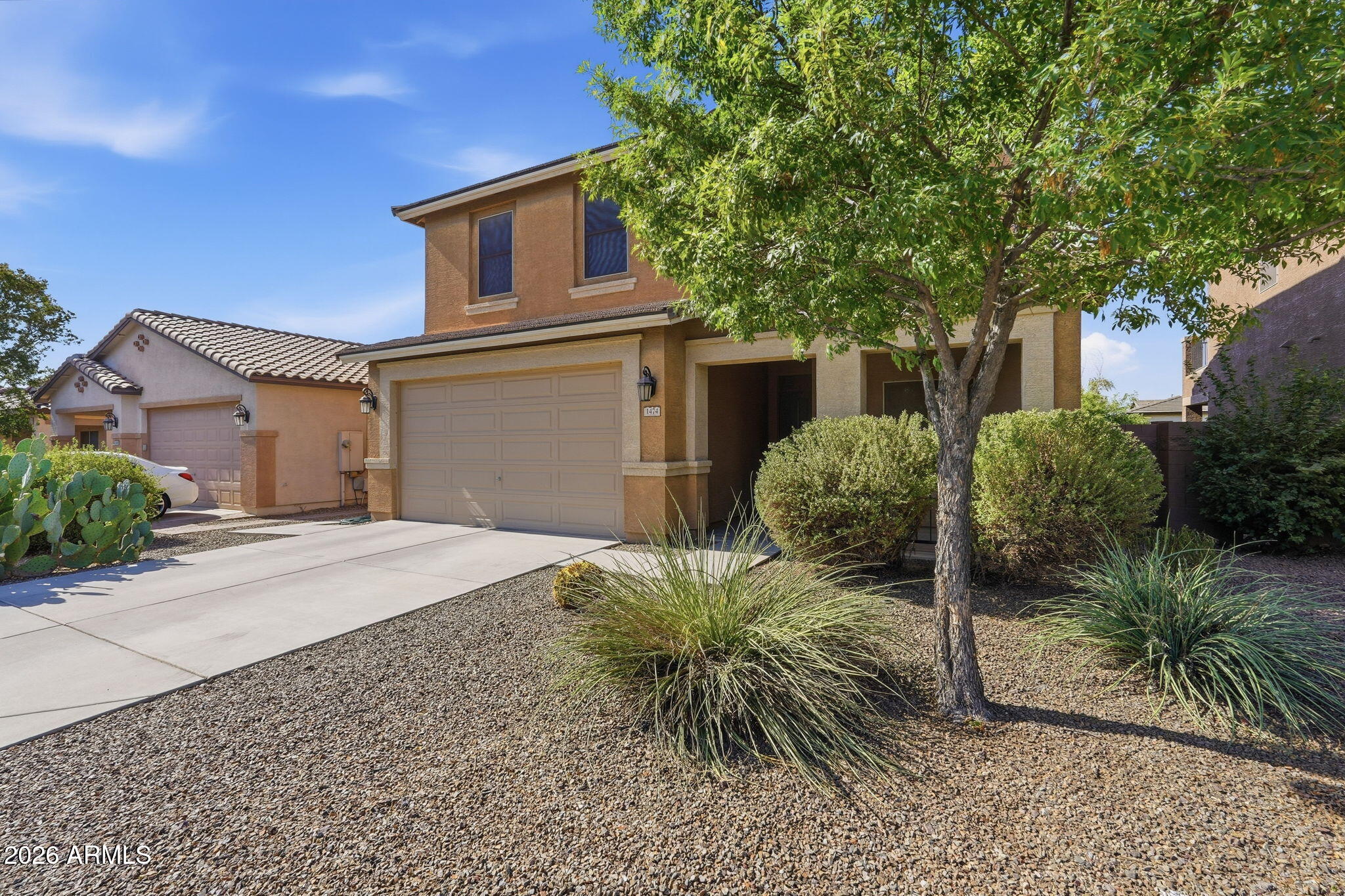 1474 W ALDER Road
