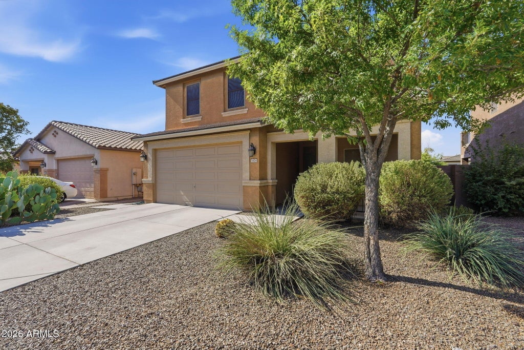 Photo of 1474 W Alder Road, San Tan Valley, AZ 85140 (MLS # 7063969)