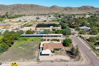 4502 W GUMINA Avenue Laveen AZ 85339