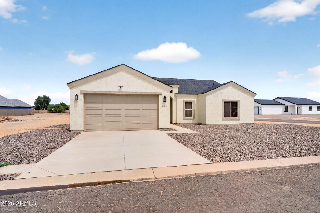 Photo of 11050 W Caborca Drive #10, Arizona City, AZ 85123 (MLS # 7069565)