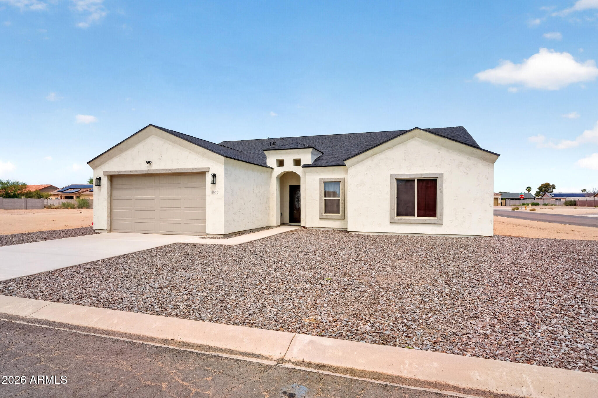 11050 W CABORCA Drive 10