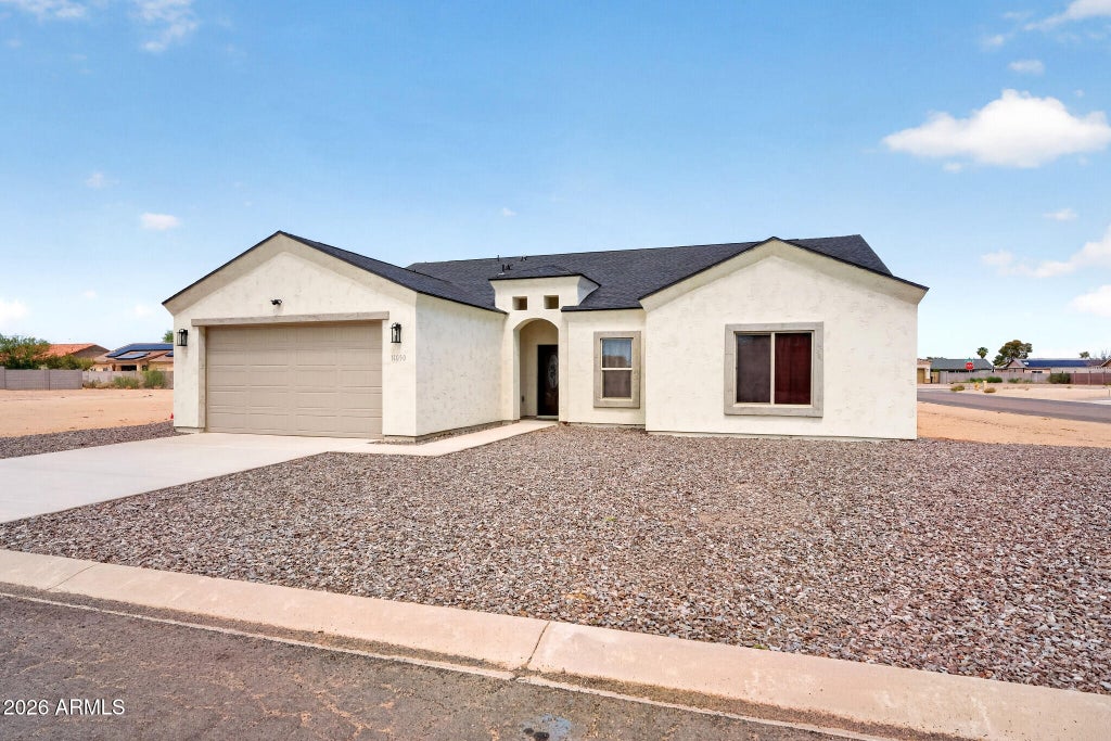 Photo of 11050 W Caborca Drive #10, Arizona City, AZ 85123 (MLS # 7069565)