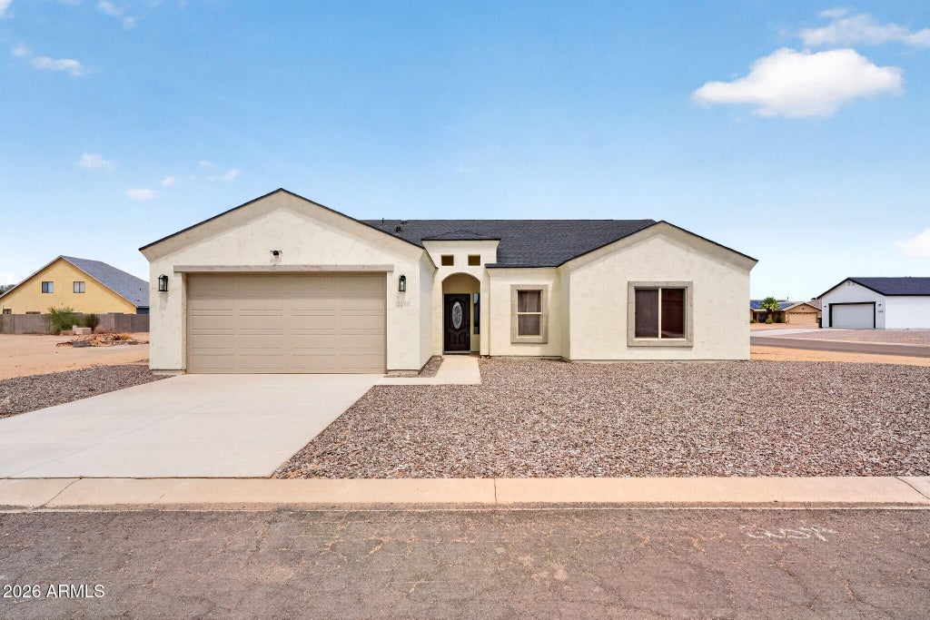 Photo of 11050 W Caborca Drive #10, Arizona City, AZ 85123 (MLS # 7069565)
