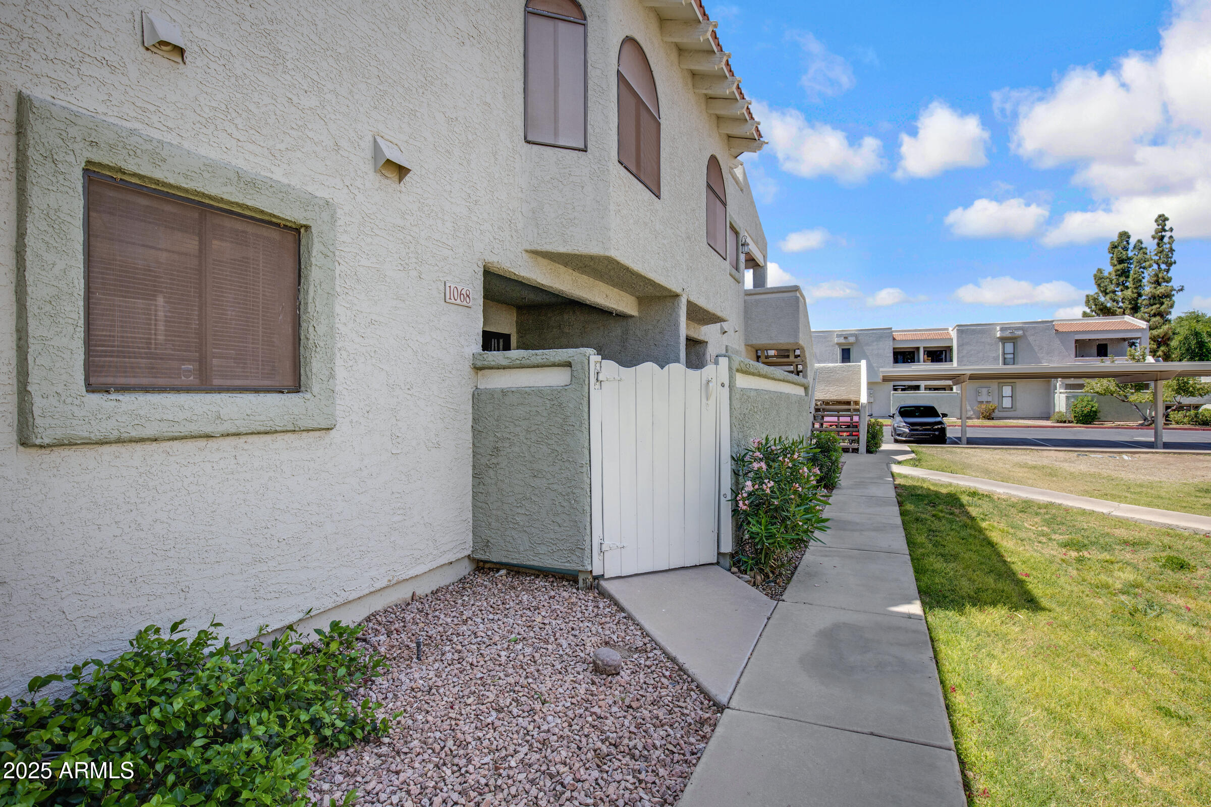 850 S RIVER Drive 1068