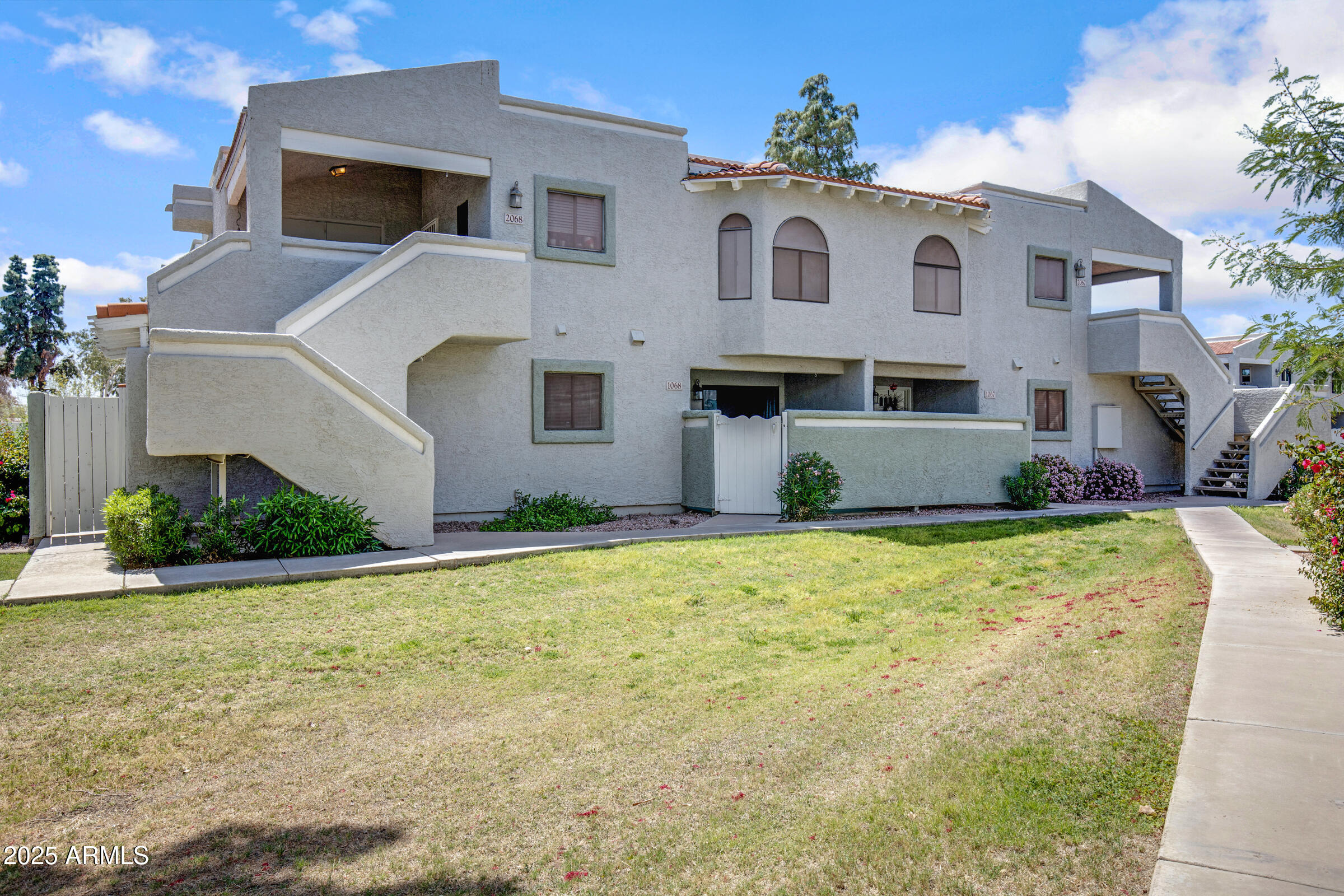 850 S RIVER Drive 1068