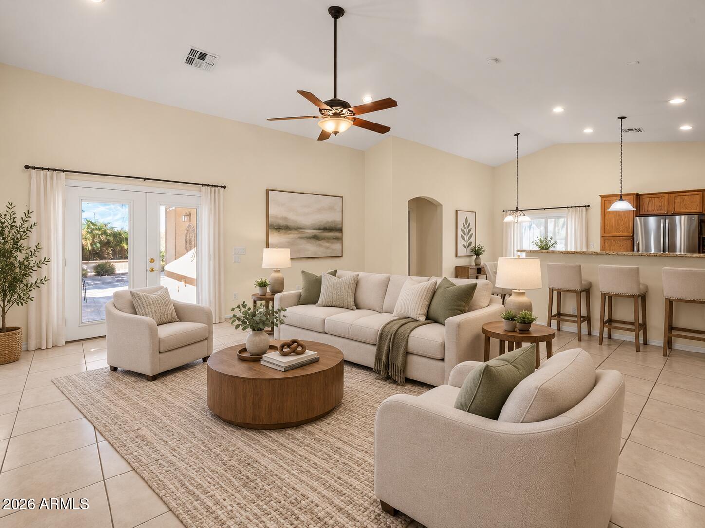 3574 E ALAMO Street