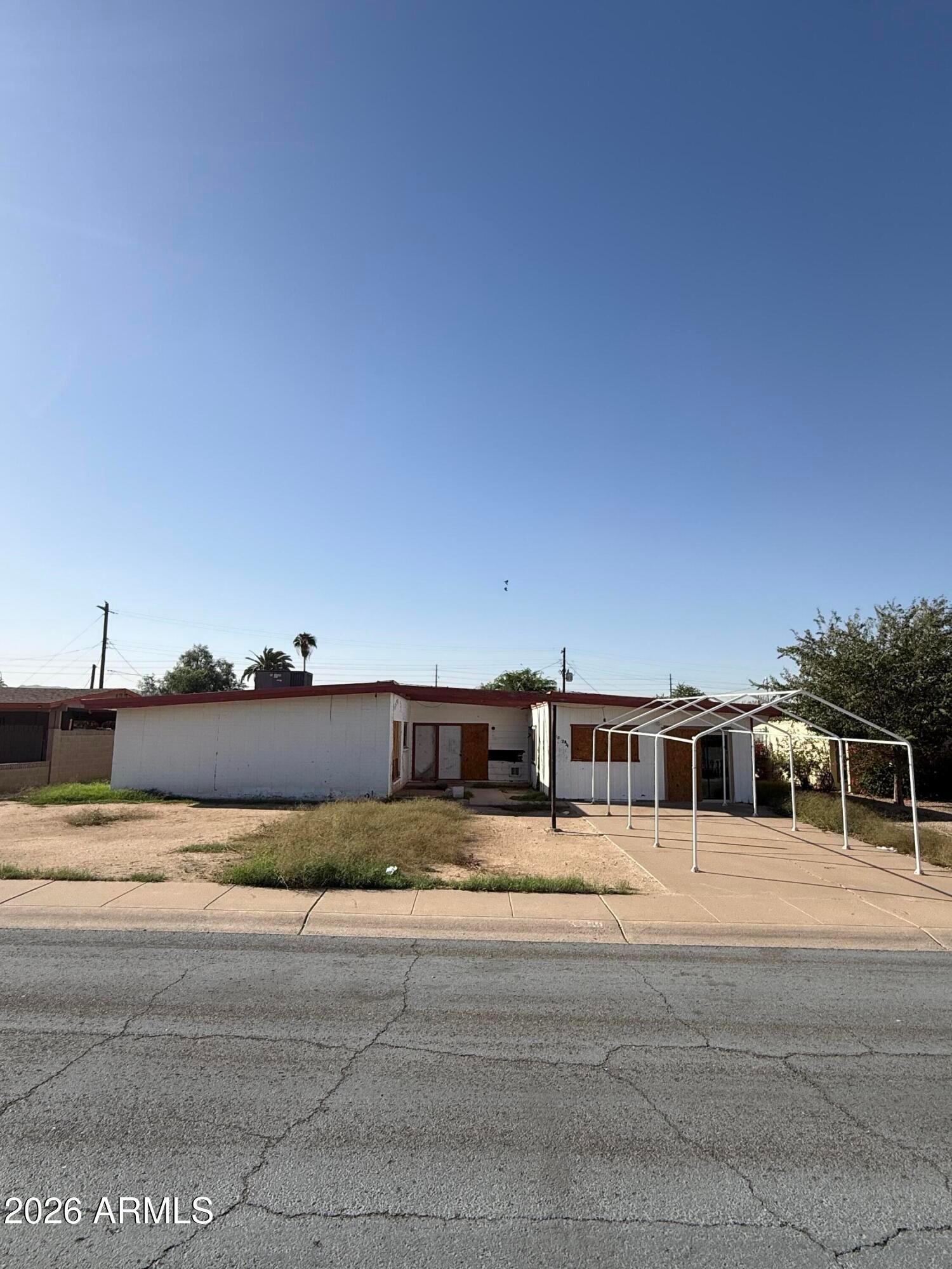 5810 S 21ST Drive