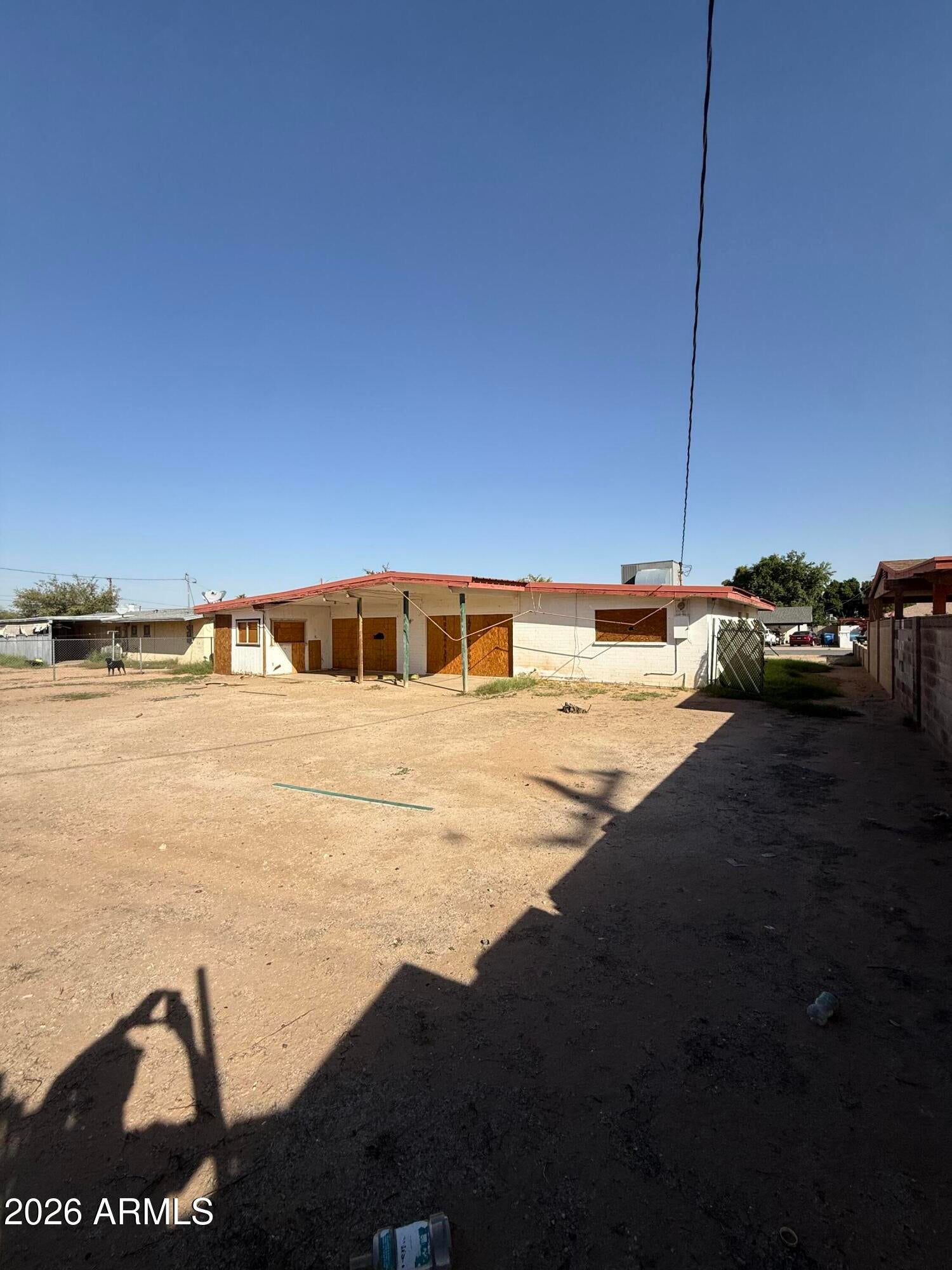 5810 S 21ST Drive