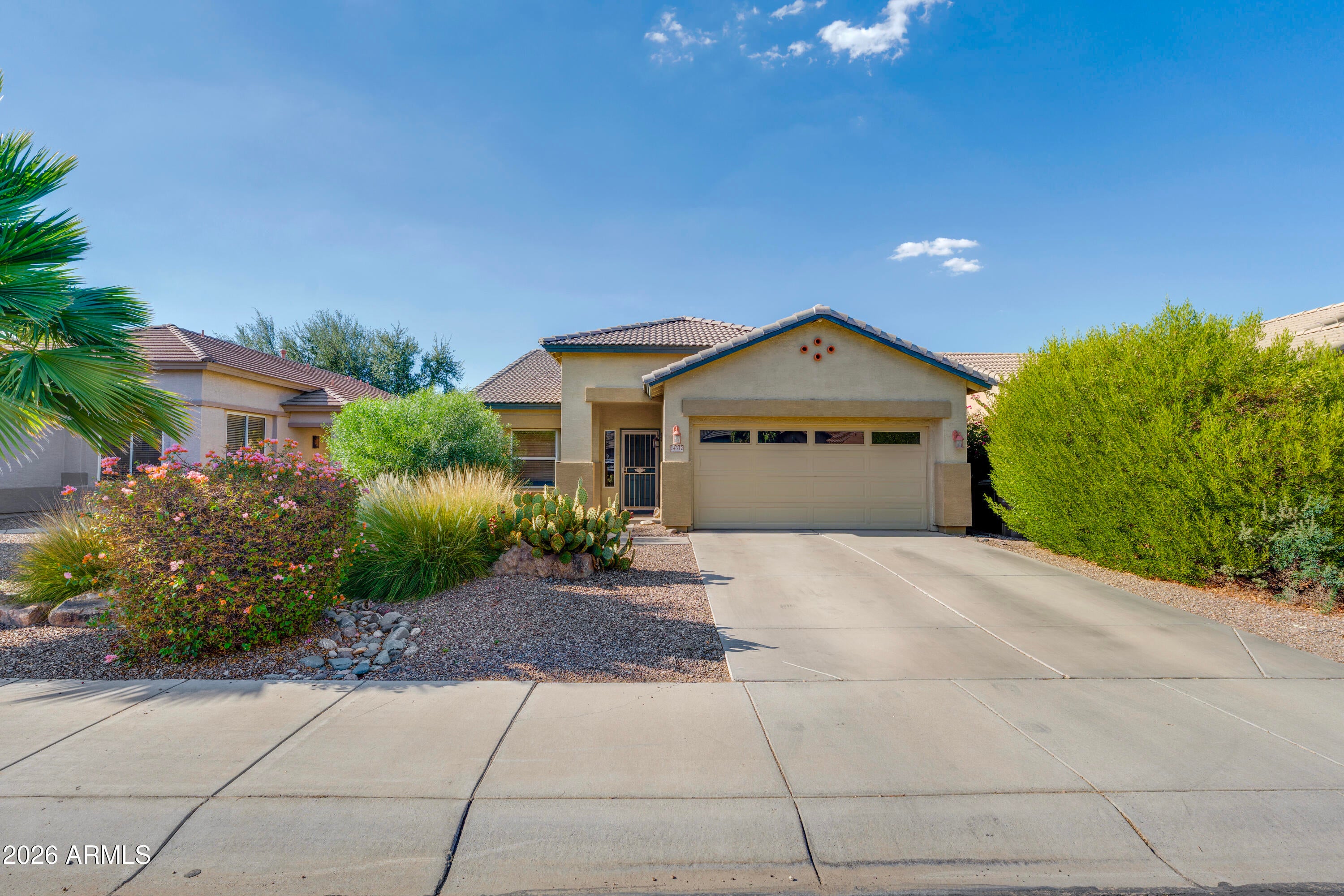 14332 W Mitchell Drive