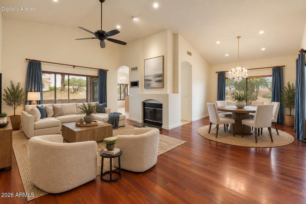 Photo of 4703 E Melanie Drive, Cave Creek, AZ 85331 (MLS # 7085253)
