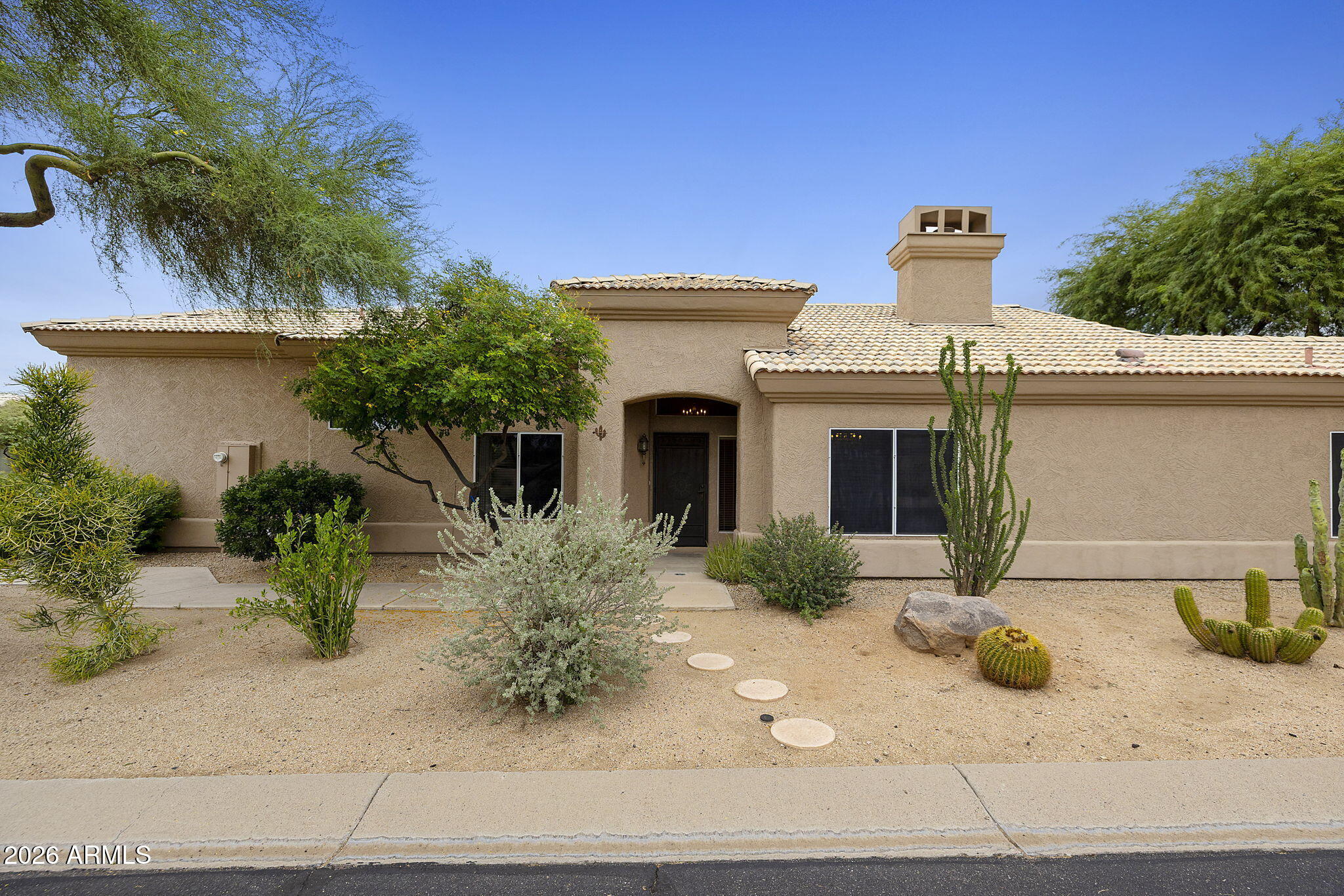 4703 E MELANIE Drive