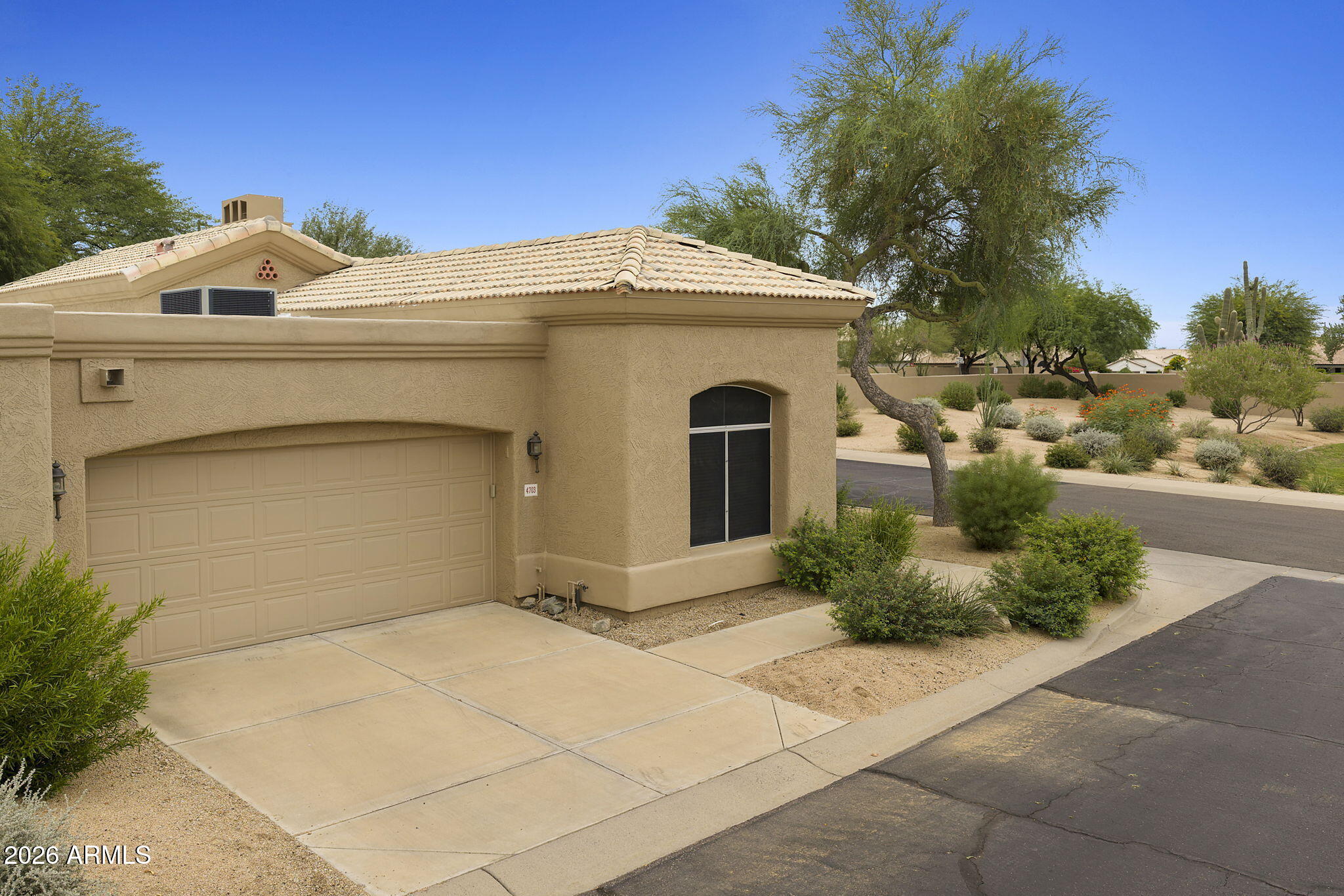 4703 E MELANIE Drive