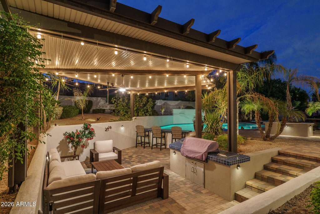 Photo of 14564 W Lajolla Drive, Litchfield Park, AZ 85340 (MLS # 7077990)