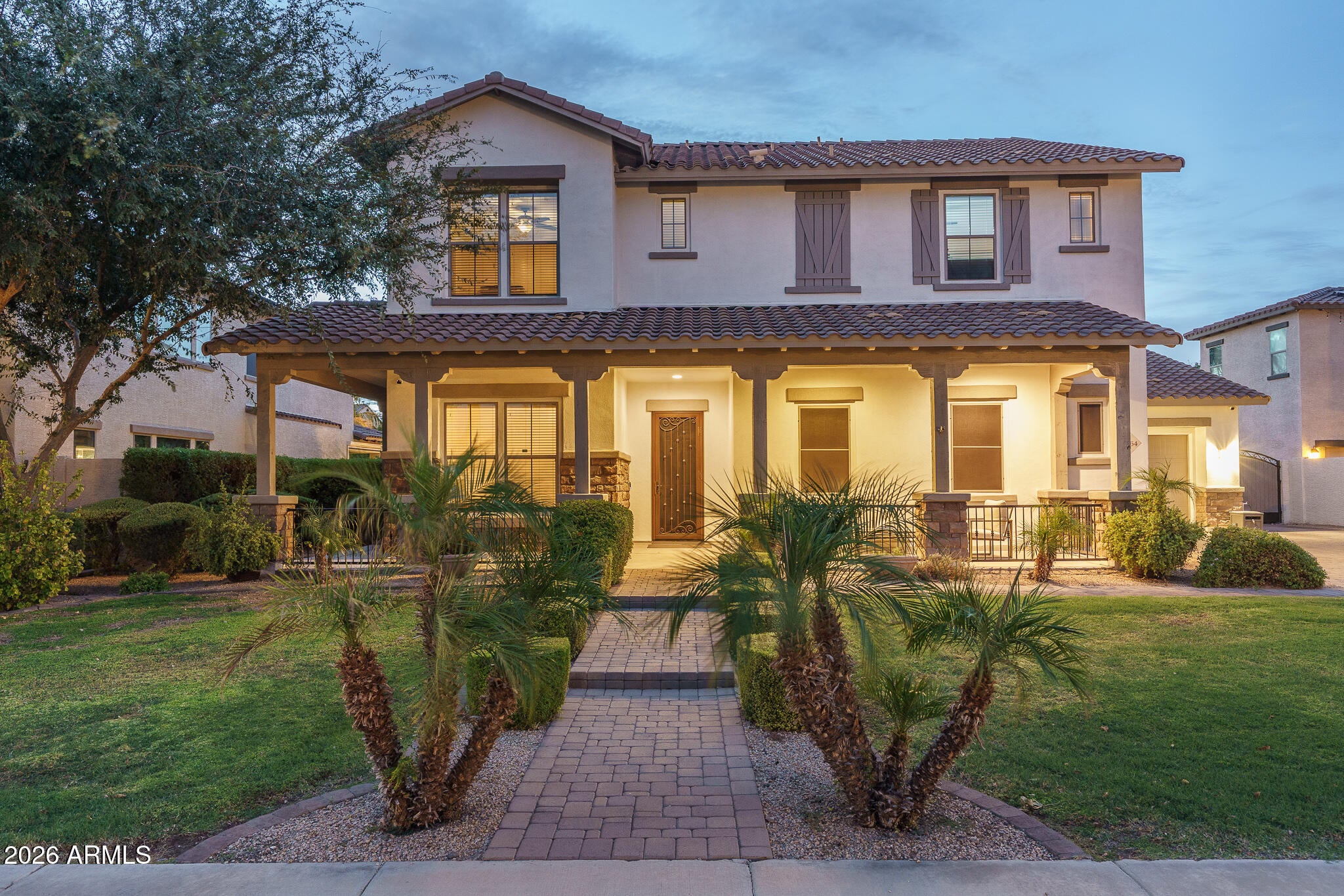 14564 W LAJOLLA Drive