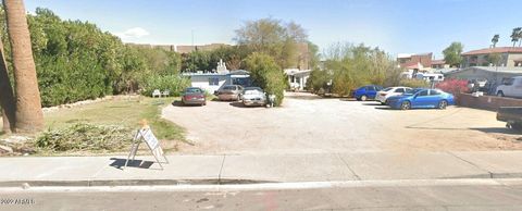 Photo of 3041 N 70th Street, Scottsdale, AZ 85251 (MLS # 6418157)