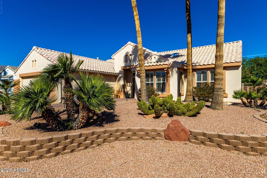 Photo of 15114 W Black Gold Lane, Sun City West, AZ 85375 (MLS # 7088873)