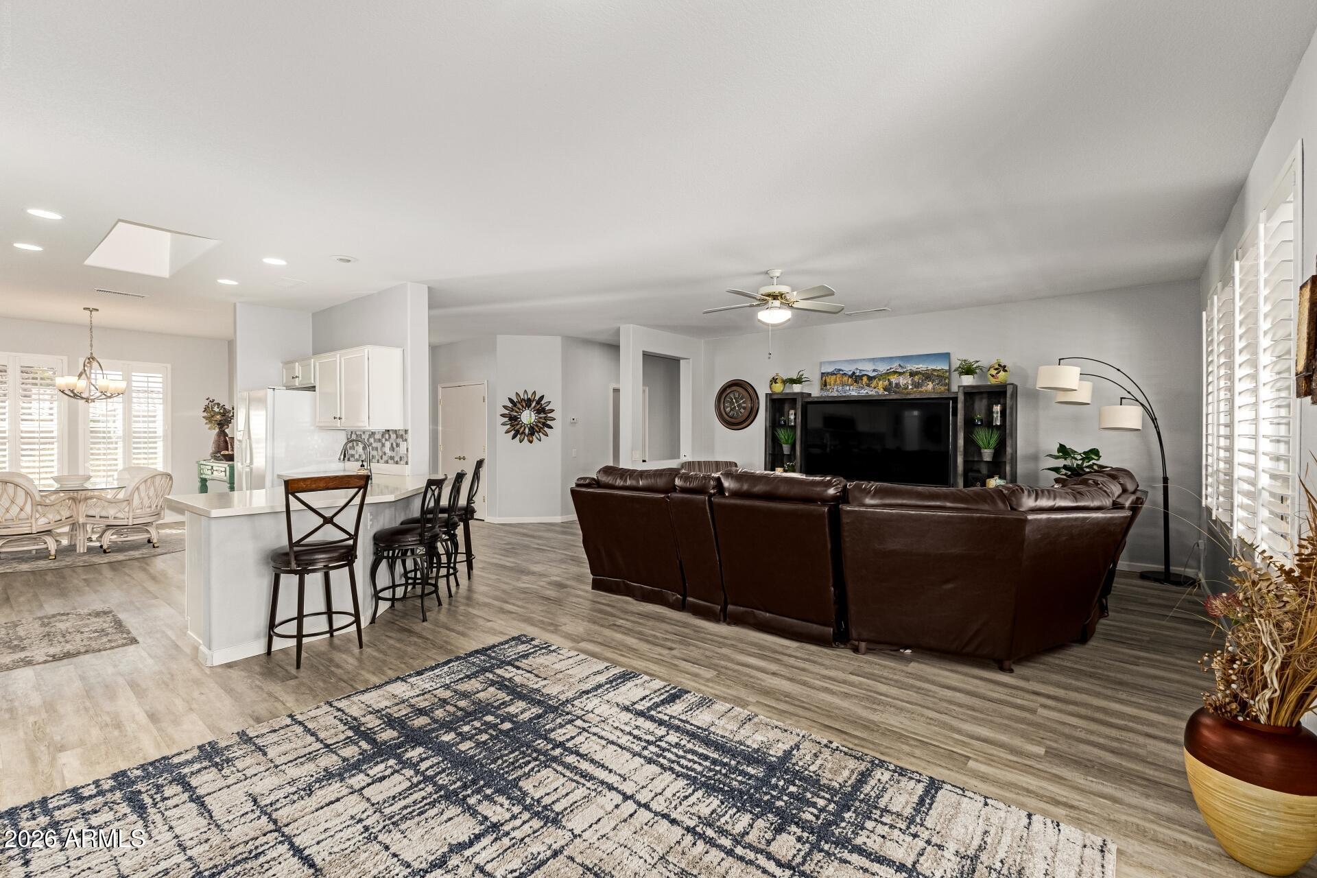 15114 W BLACK GOLD Lane