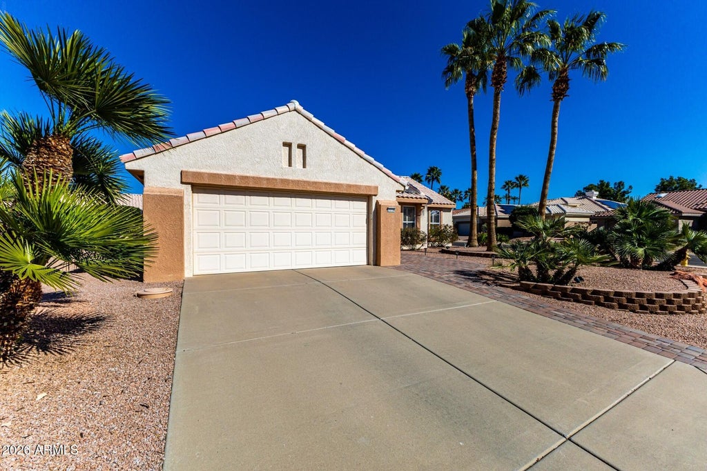 Photo of 15114 W Black Gold Lane, Sun City West, AZ 85375 (MLS # 7088873)