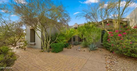 Photo of 8430 E Yearling Road, Scottsdale, AZ 85255 (MLS # 7032487)